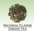 Modern Teaism Natural Flavor Green Tea