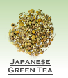 Modern Teaism Japanese Green Tea