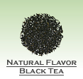 Modern Teaism Natural Flavor Black Tea